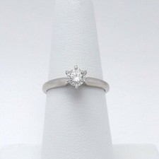 Anello di Fidanzamento