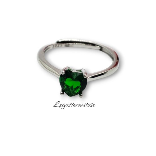 Anello donna argento 925 - donna, in