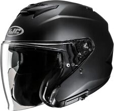 Casco JET HJC i31 SEMI FLAT