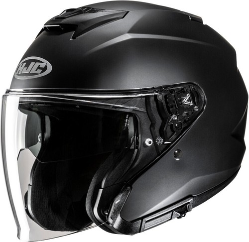 Casco jet hjc i31 - i31, semi