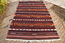 Tappeto Kilim Turco 70''x131''