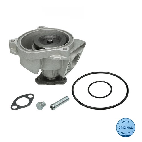 Kit pompa acqua guarnizione - kit,