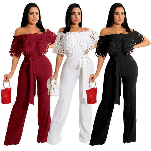 Elegante tuta formale - , festa