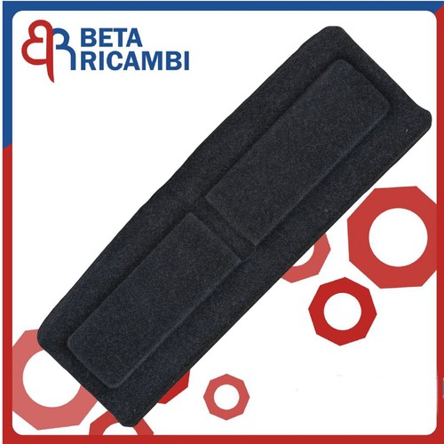 Mensola cappelliera fiat panda - cappelliera,