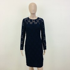 RRP $129 ZARA Abito Da Sera In