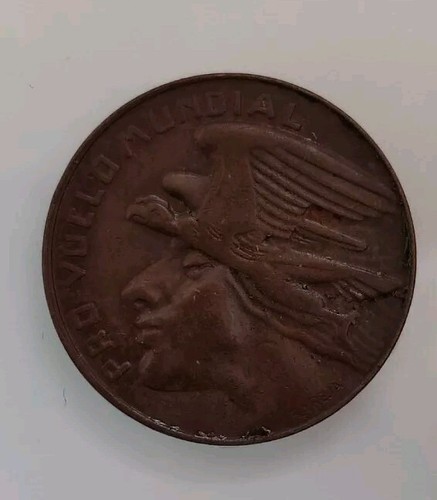 Medaglia aviazione aeronautica - aviazione,