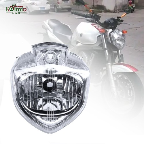 Moto assemblage phares - moto, de