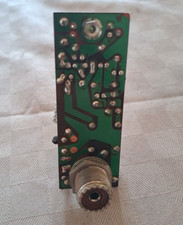 YAESU FT-102 PB-2354 UNITA'