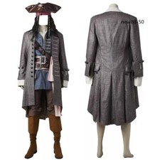 Costume Pirati dei Caraibi