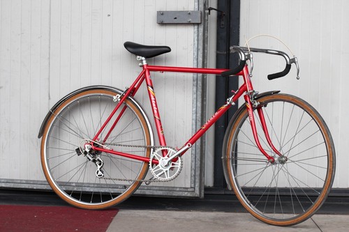 Bici corsa atala - bici,