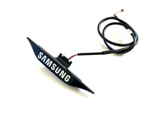 LOGO Led Illuminato VPE-P04 Light Tv 46" Samsung UE46ES7000