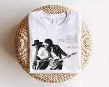 BruCe SPringSteen Shirt Born