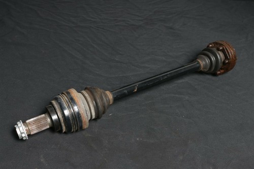 Albero motore automatico - albero,
