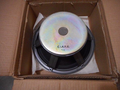 Altoparlante ciare 732 doppio - 732,