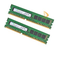 Samsung 2x 8 GB 2RX8
