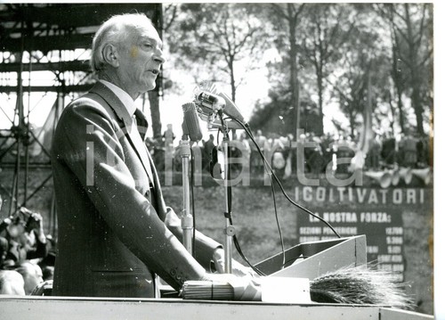 1956 roma congresso - x,