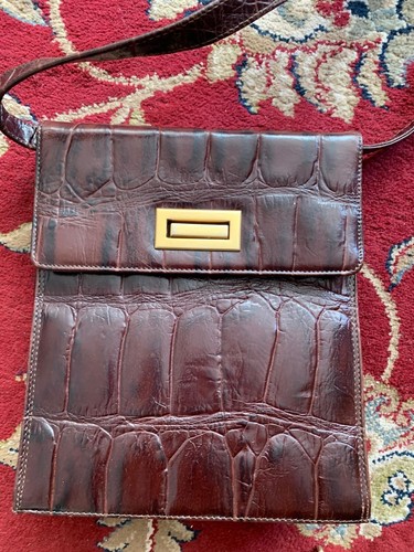 Borsa vintage nocoli - di,