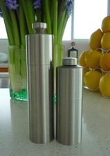 2 MACINA SALE E PEPE VINTAGE