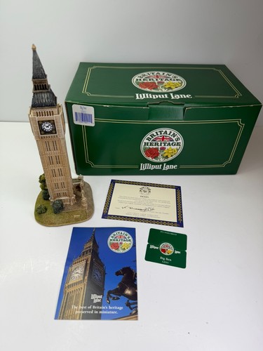 Lilliput lane britain - lilliput,