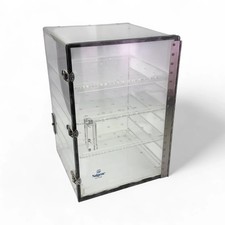 Armadio essiccatore acrilico