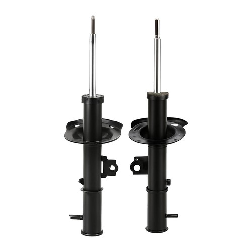 Kit ammortizzatori assale - kit,
