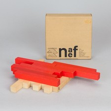 Naef - IXS n. 9708 - Design