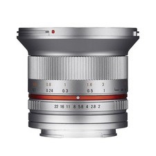 LK Samyang Obiettivo