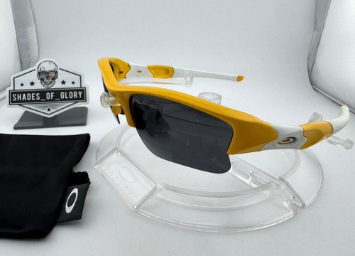 Oakley flak jacket xlj - jacket,