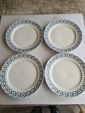 Set piatti piani - 12,
