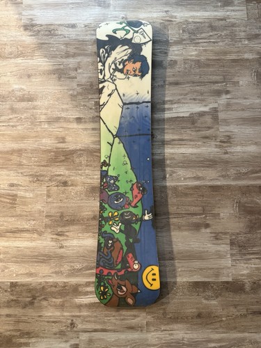 Snowboard joyride vintage - joyride,