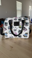 Borsa tracolla loungefly - borsa, a