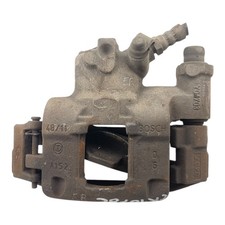 Pinza Freno Anteriore Sinistro FIAT PANDA 2 Serie/500 2 Serie Benzina GPL USATO