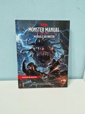 Dungeons & Dragons - Manuale