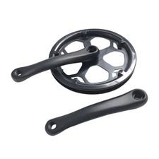 Guarnitura Per Bicicletta Con