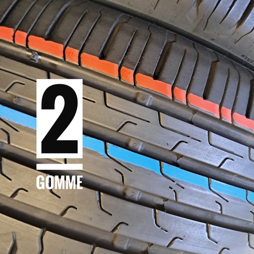 205 r17 93v coppia gomme - coppia,