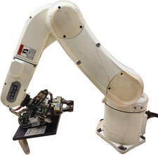 Braccio Robot SCARA Adept