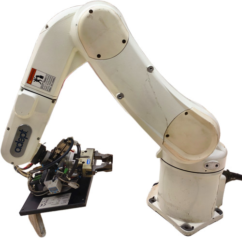 Braccio robot scara adept - robot,