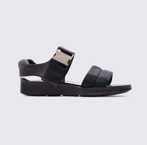 Sandali prada taglia uk10 - taglia,