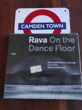 Enrico Rava - On The Dance