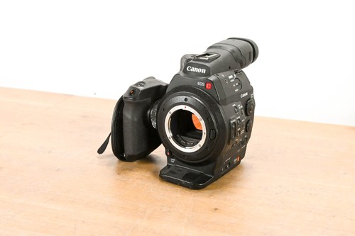 Canon eos c300 fotocamera - canon,