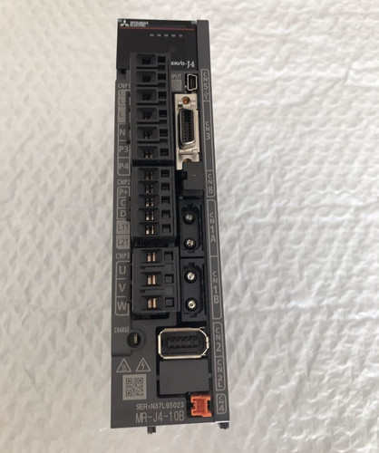 Amplificatore servo mitsubishi - amplificatore,