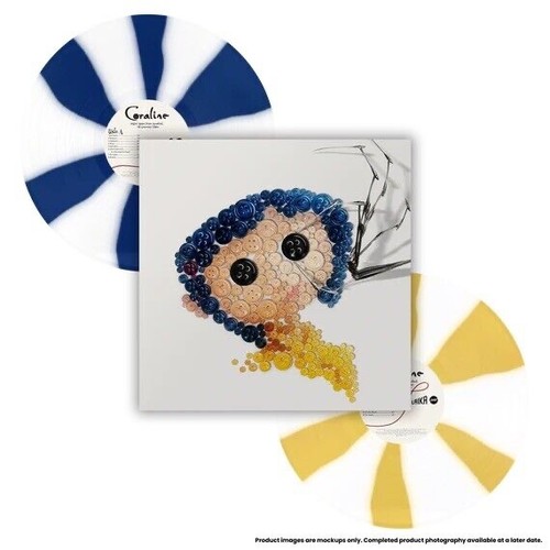 Coraline 2 - coraline, [2