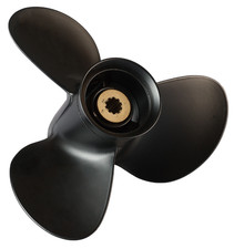 Per Suzuki Elica 9 1/4 x 8