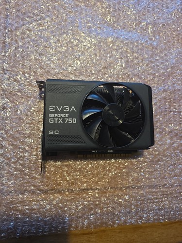 Scheda grafica evga nvidia - scheda,