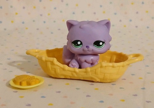Hasbro littlest pet shop - littlest,