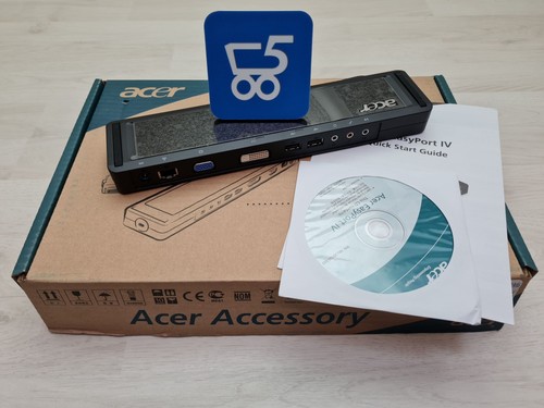 Docking station acer easyport - docking,
