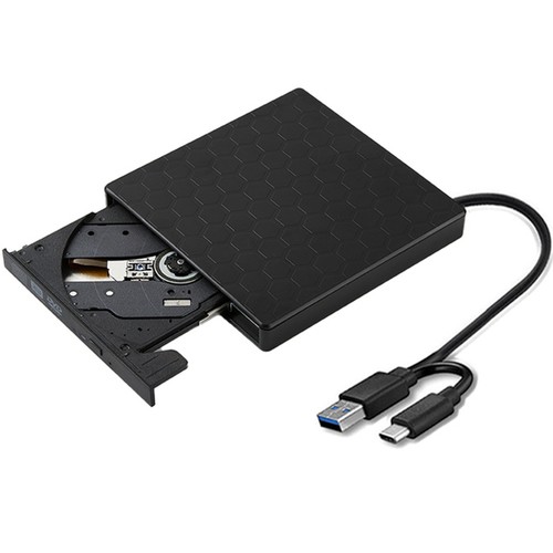 2in1 usb slim esterno - usb,