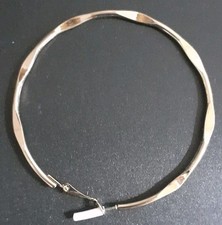 Coppia Orecchini Alta Bigiotteria Argento 800 Silver Fashion