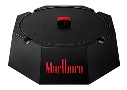 Posacenere marlboro edizione - posacenere,