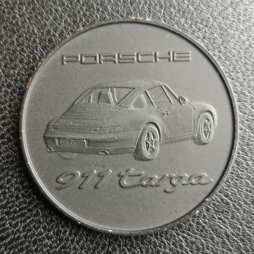 Moneta medaglia ufficiale - moneta/medaglia,